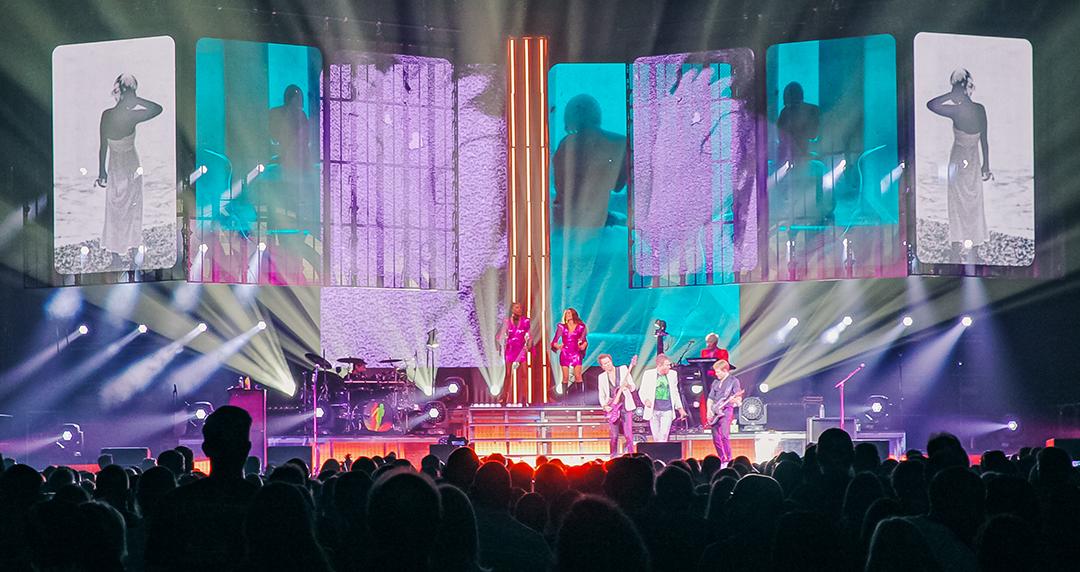 Vince Foster and a Lifetime of Opportunity