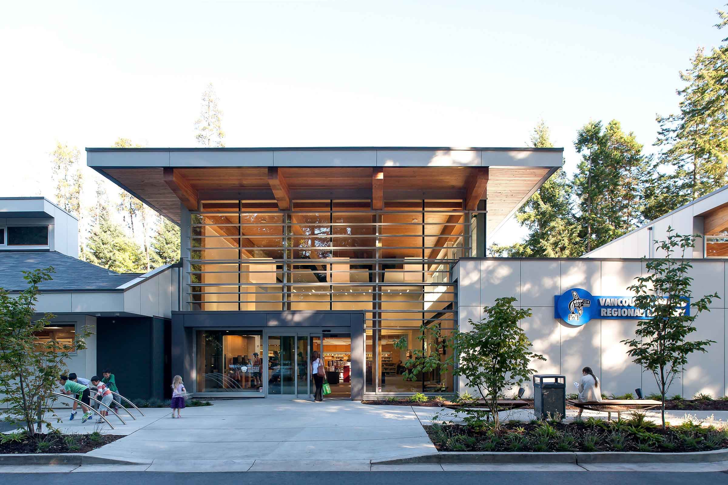 How Low Hammond Rowe Found Massive Efficiency Gains by Switching to Vectorworks Architect